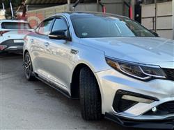 کیا ئۆپتیما